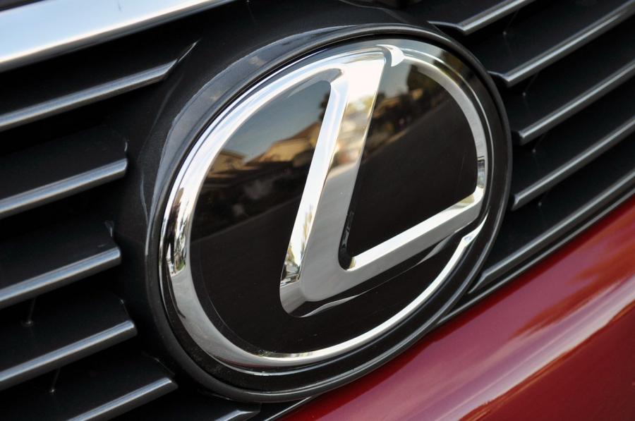  Lexus GS350 2013 года  (фото 2 из 41)